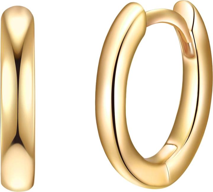 Immagine prodotto Rafaela Donata Donna Argento Sterling Oro Giallo - 33732 (Argento)