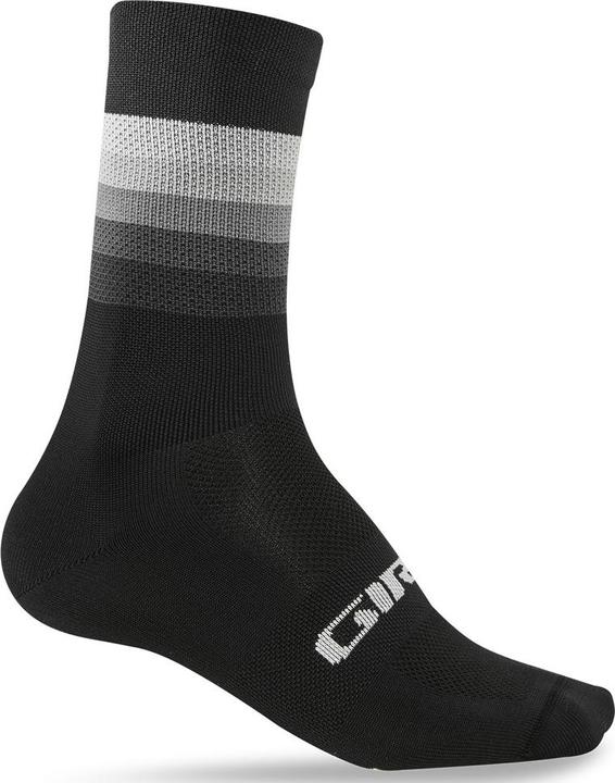 Giro Comp Racer High Rise Sock (M)