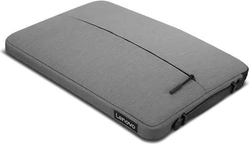Image du produit Lenovo Étui pour ordinateur portable 14,0" Select Case Sleeve Gris (14", Lenovo)