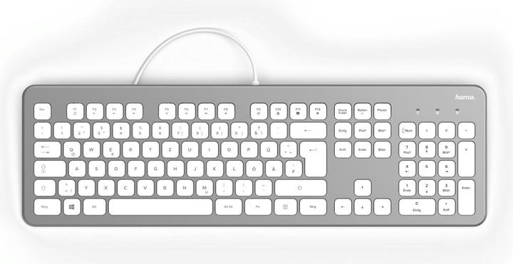 Image du produit Hama KC-700 (DE, Filaire)