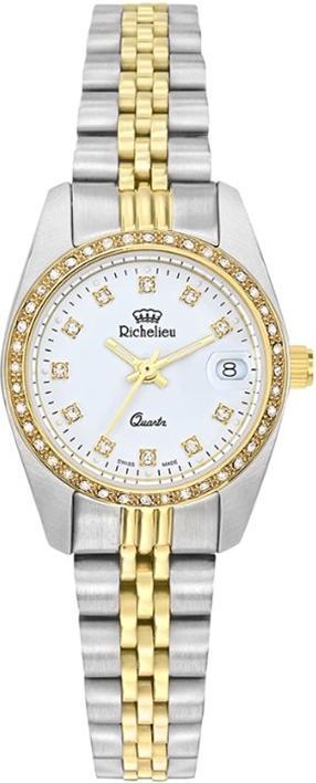Richelieu 6004.07.917 watch (26.30 mm)