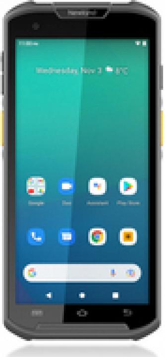 Image du produit Newland MT93 Megattera Series, 2D, 14cm (5,5"), GPS, USB-C, BT, WLAN, 4G, NFC, Android, Kit, GMS (Codes à barres 2D, Codes à barres 1D, Code QR)