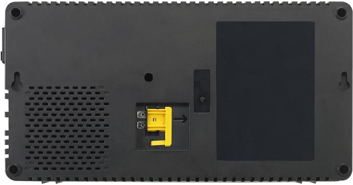 Actual product image APC USV BV1000I, 1000VA/600W (1000 VA, 600 W, Line-interactive UPS)