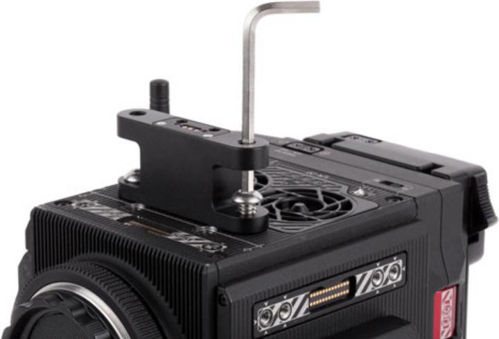 Immagine prodotto Wooden Camera RED DSMC2 Riser per maniglie (Staffa di montaggio)