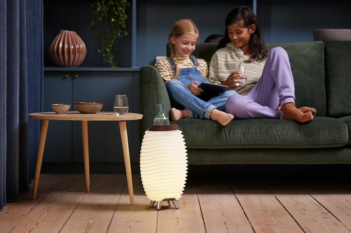 Actual product image Kooduu Synergy 35 (10 h, Rechargeable battery operated)