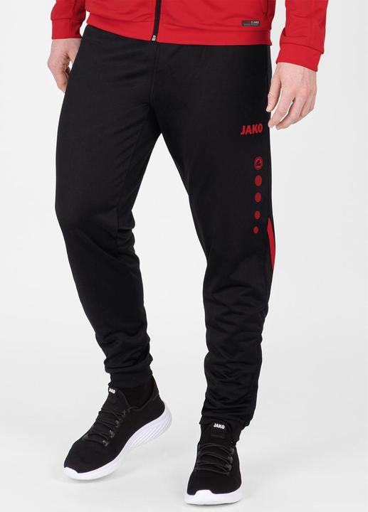 Actual product image JAKO Polyester pants Challenge (164)