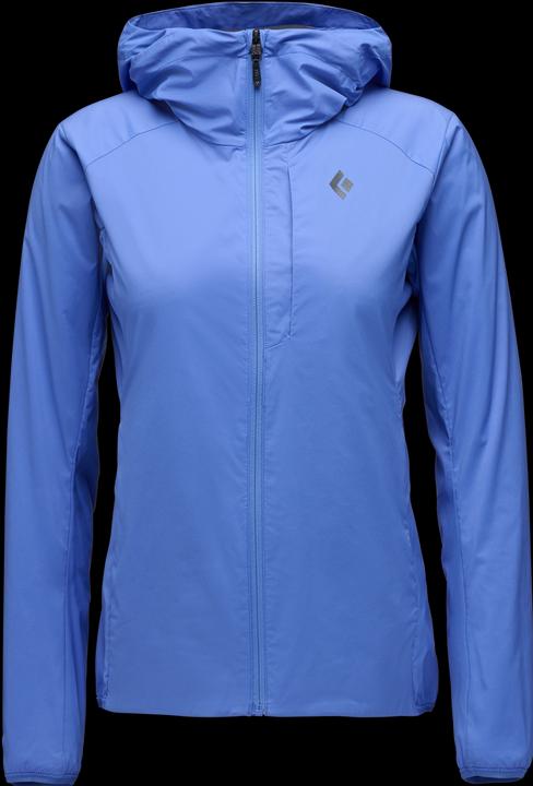 Produktbild Black Diamond W Alpine Start Insulated Hoody (XS)