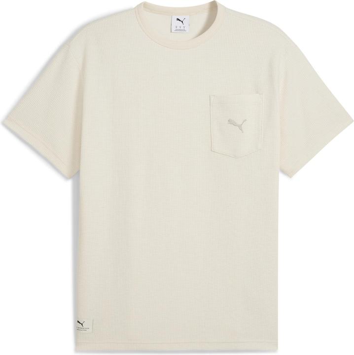 Actual product image Puma CLASS Relaxed Pinnacle Tee (S)