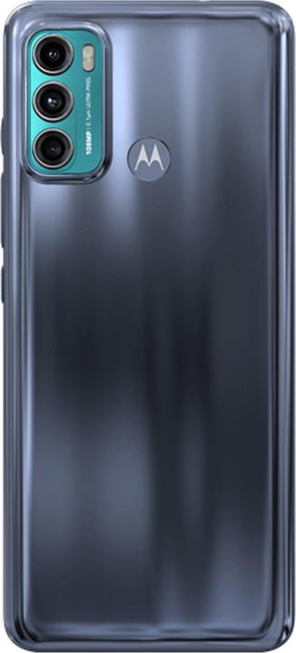 Produktbild Motorola Moto G60 (128 GB, Grey, Dynamic, 6.80", Dual SIM, 108 Mpx, 4G)