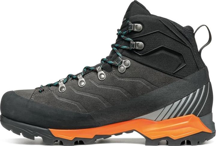 Actual product image Scarpa Ribelle TRK GTX (44.5)