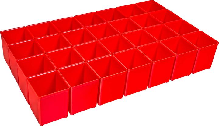 BS Systems Insetbox A3 CT M 74 BSS