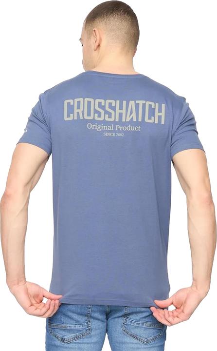 Crosshatch Hoogan TShirt (L)