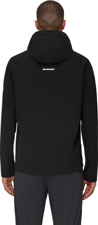 Produktbild Mammut Ultimate Comfort SO Hooded Jacket Men (3XL)
