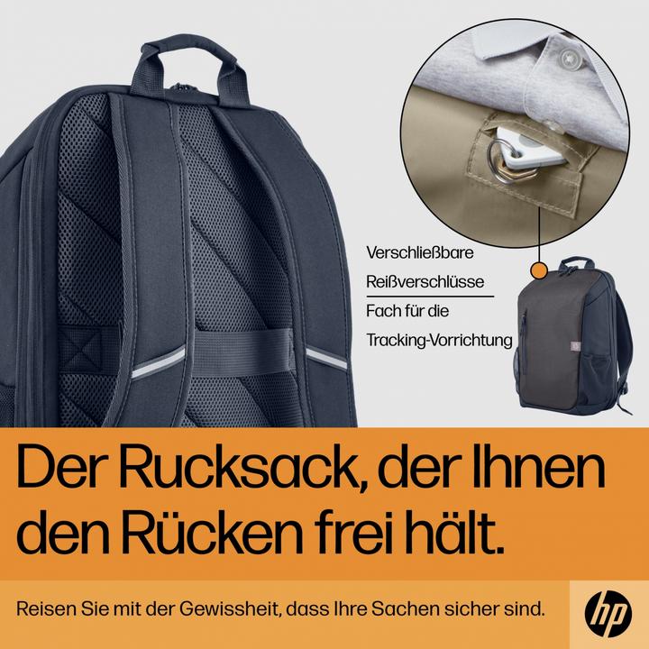 Immagine prodotto HP Viaggi (18 l)