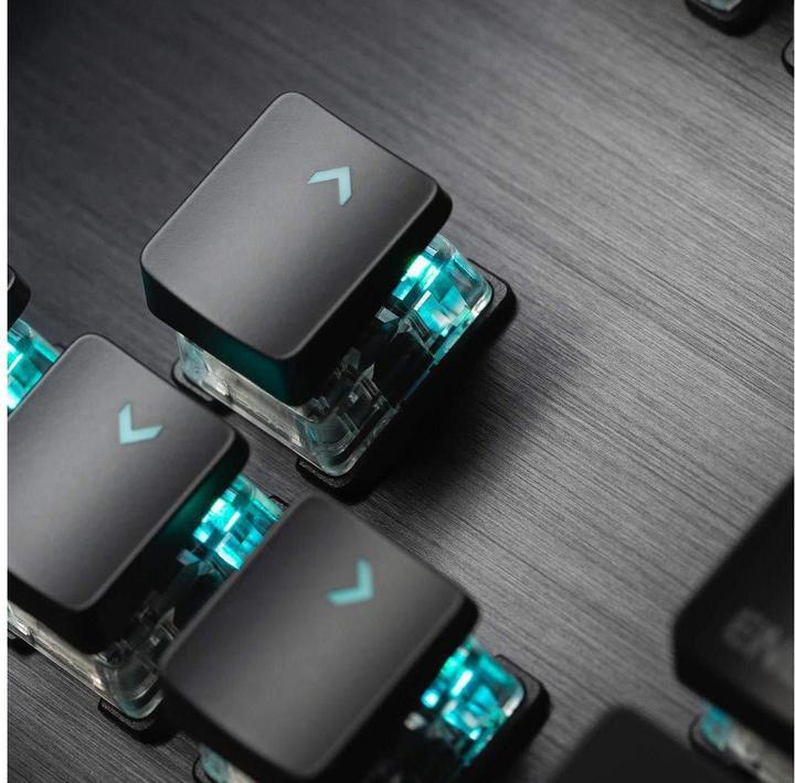 Image du produit Roccat Vulcan 121 (CH, Filaire)
