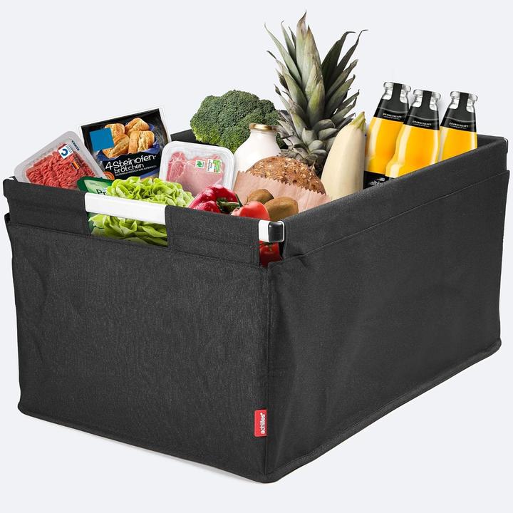 Image du produit Achilles Faltbare Transportbox mit Alurahmen