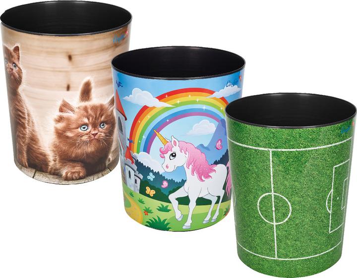 Image du produit Läufer Licorne (13 l)