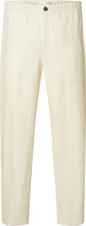 Produktbild Selected Homme Loose Fit Leinenhose (46)