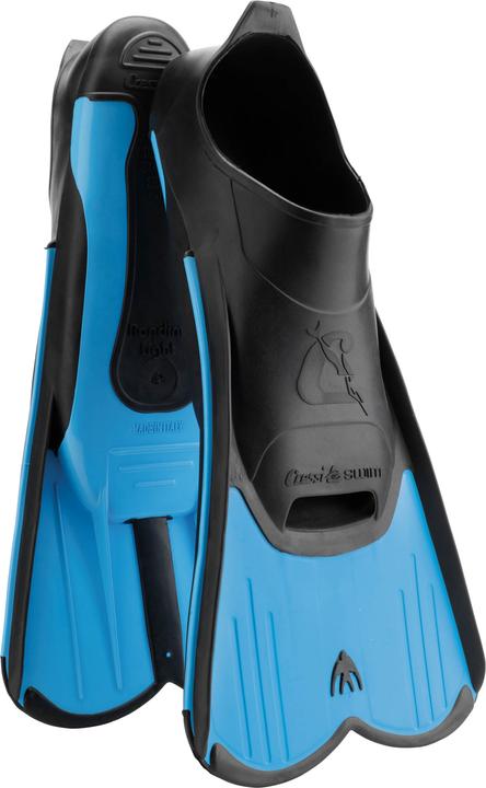 Actual product image Cressi Light (43 - 44)
