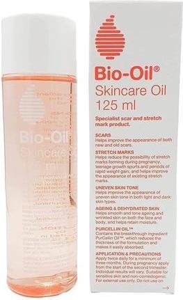 Actual product image Bio-Oil Specialist Skincare Oil (Body oil, 125 ml)