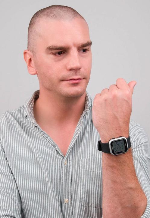 Immagine prodotto Lorus Sport (Cronografo, 38 mm)
