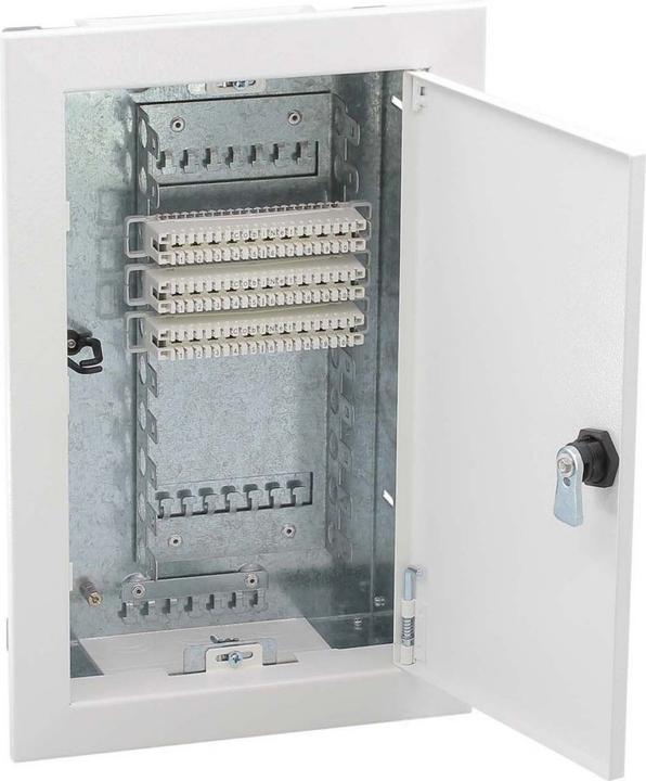 Actual product image Cobinet Flush-mounted V.casing with tray VKU2 for 100 DA 114984
