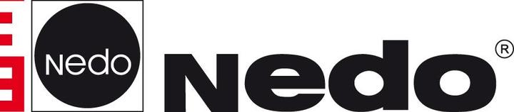 Produktbild Nedo Teleskopmeter 5m (M)
