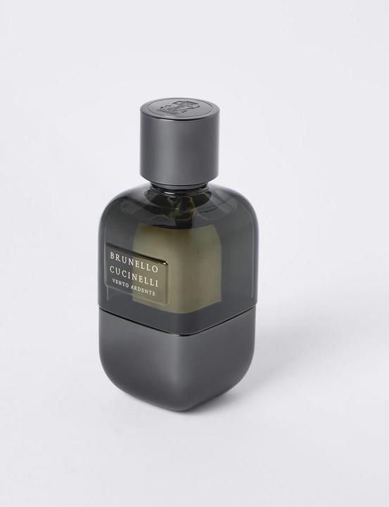 Actual product image Brunello Cucinelli Vento Ardente Parfum (Eau de parfum, 100 ml)
