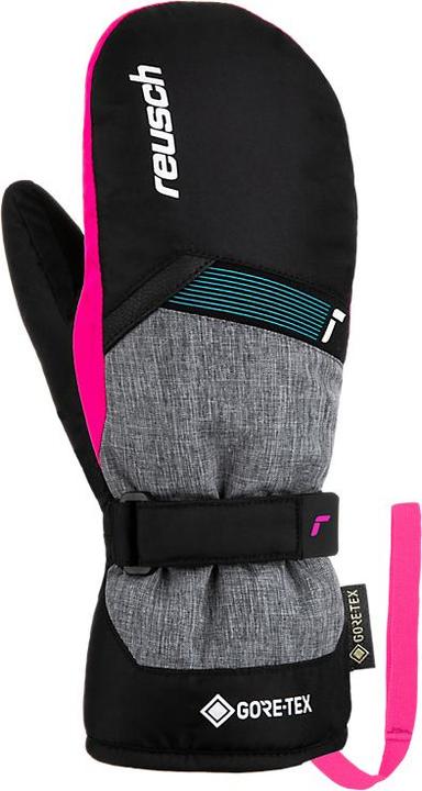 Produktbild Reusch Flash GORE-TEX JR (4.5)