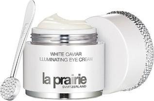Produktbild La Prairie White Caviar Illuminating Eye Cream (Crème, 20 ml)