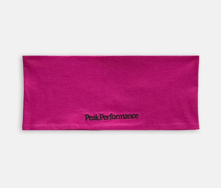 Produktbild Peak Performance Progress Headband