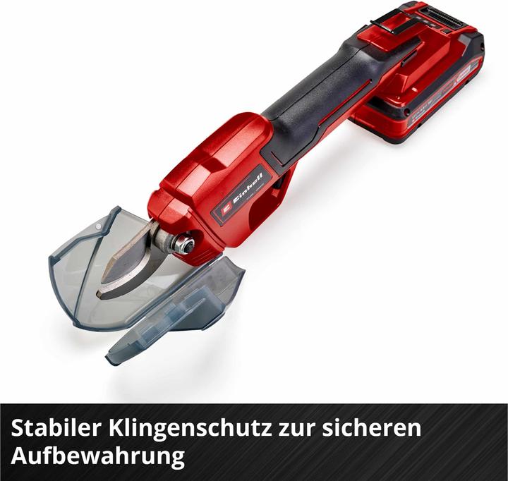 Produktbild Einhell GE-LS 18 Li-Solo