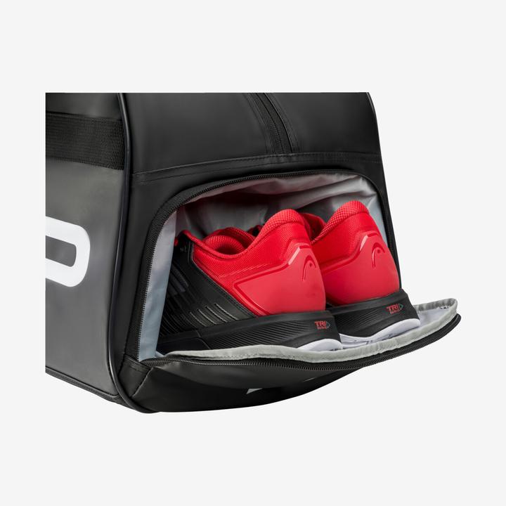 Image du produit Head Tour Court Bag 40L BKWH