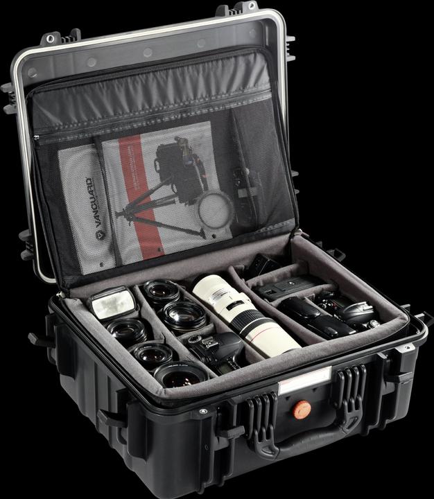 Produktbild Vanguard Supreme 46D Hartkoffer (Fotokoffer)