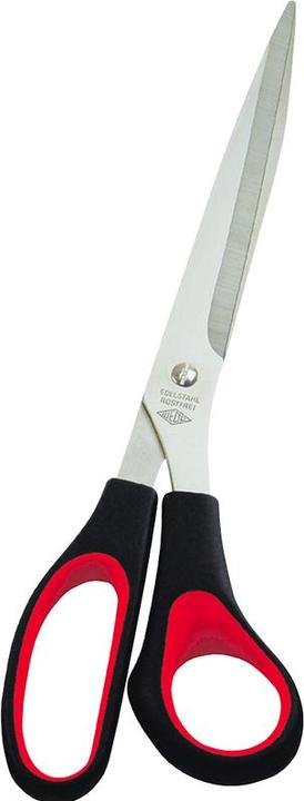 Produktbild Wedo Universal-Papierschere, spitz, L„nge: 255 mm (25.50 cm)