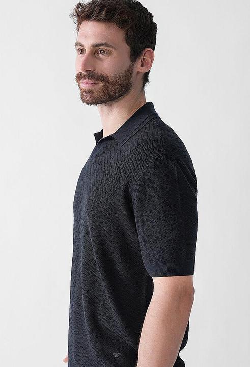 Actual product image Emporio Armani Poloshirt (L)