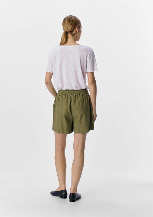 Actual product image Object Loose Fit Shorts (40)