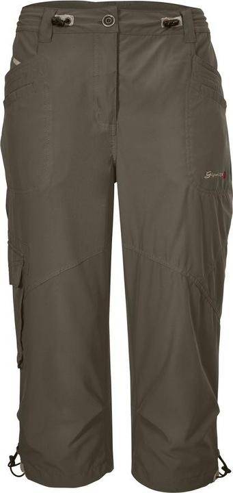 G.I.G.A DX Capri Pants