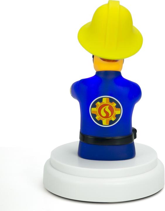 Actual product image Alecto Fireman Sam