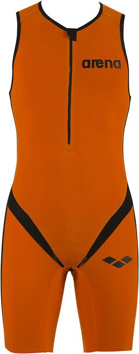 Actual product image Arena M Tri Suit Multi Front Zip (M)