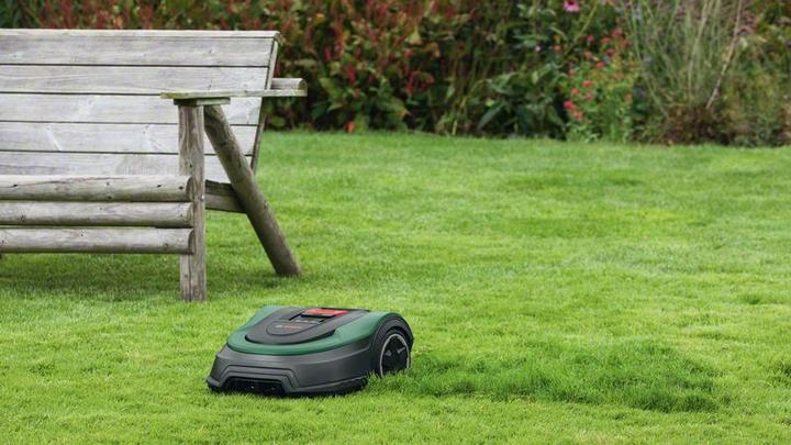 Image du produit Bosch Home & Garden Indego M 700 (700 m²)