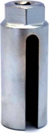 Image du produit Yato Clé de sonde lambda professionnelle (22 mm)