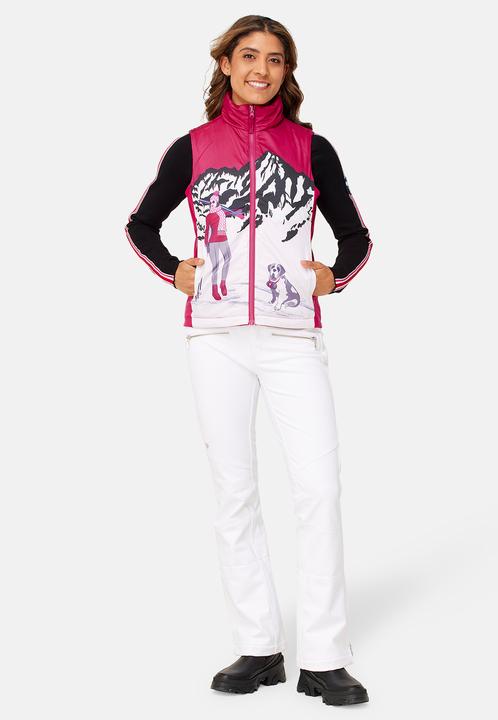 Actual product image Krimson Klover Sela Vest (XS)