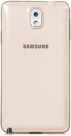 Image du produit Hoco G850 Galaxy Alpha Light Series TPU HS-L094 or (Samsung Galaxy Alpha)