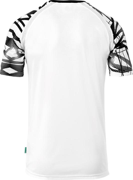 Immagine prodotto Uhlsport Maglietta da allenamento GOAL 25 TRIKOT SHORT-SARM (152)