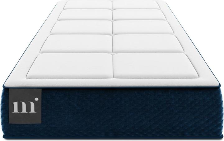 Produktbild Micadoni Sidi (90 x 190 cm, Federkern)