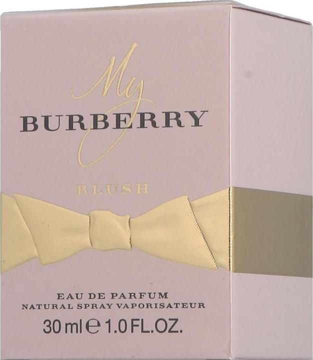Actual product image Burberry My Blush (Eau de parfum, 30 ml)