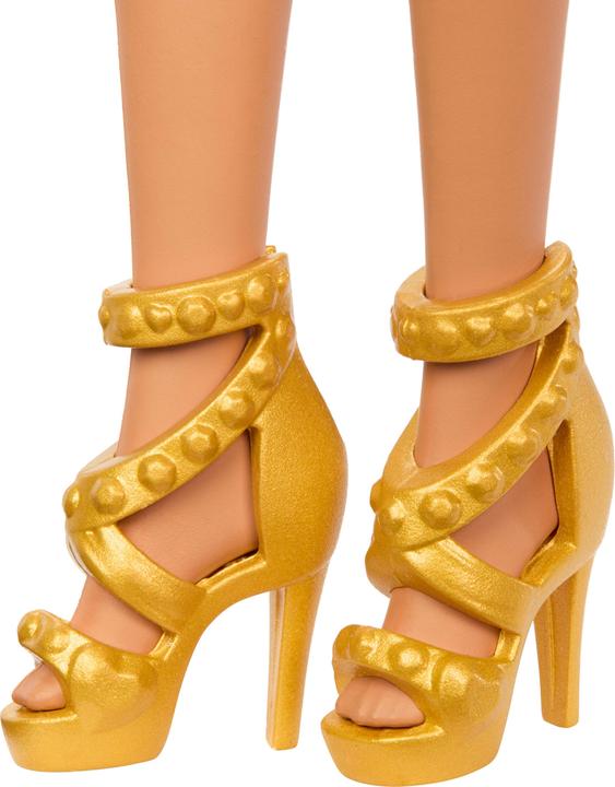 Actual product image Barbie Ballroom Dancer