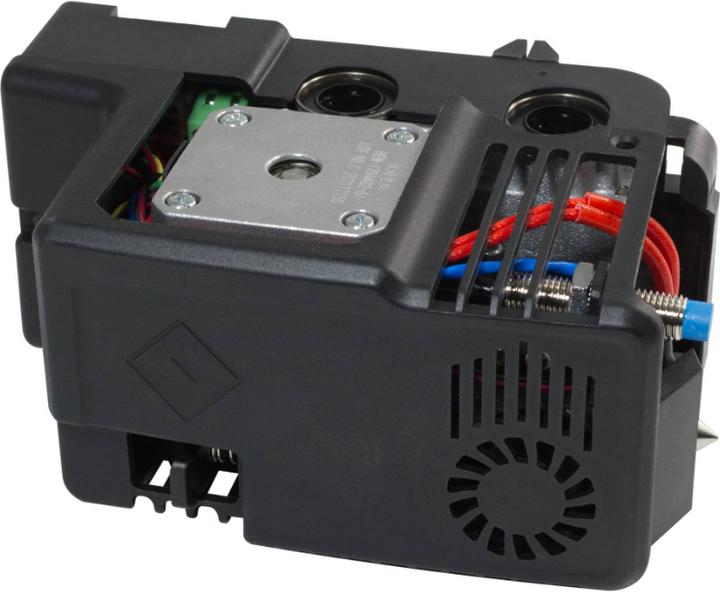 Actual product image FlashForge Creator 3 Pro Whole Right Extr Assembly 3d Accessories (Replacement parts)