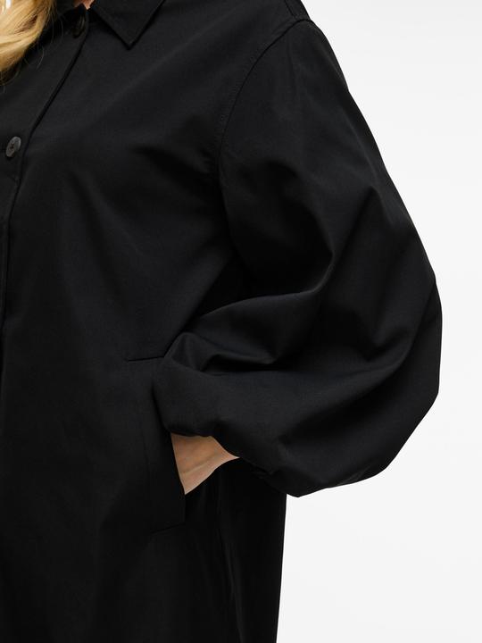 Immagine prodotto Vila VIDISCOVER Ballonärmel Trenchcoat (38)